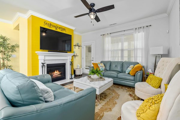 Comment valoriser l'extérieur d'un bien dans une annonce immobilière ?