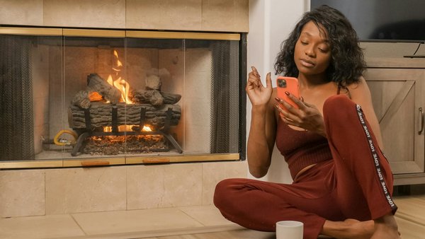 Zoom sur l'éclairage dans une déco scandinave