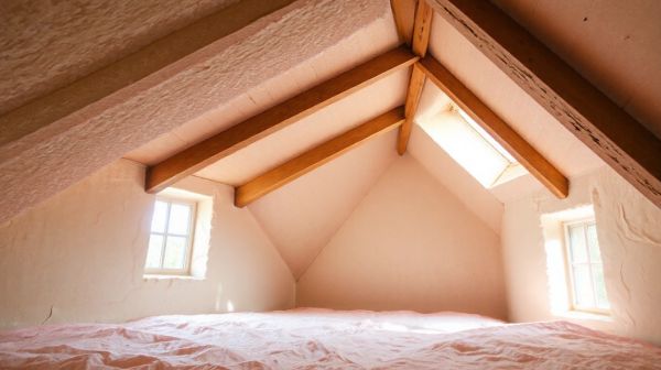 Boostez votre confort : techniques d'isolation des combles en Vaucluse