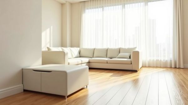 Choisissez un bloc porte pratique et esthétique pour votre intérieur