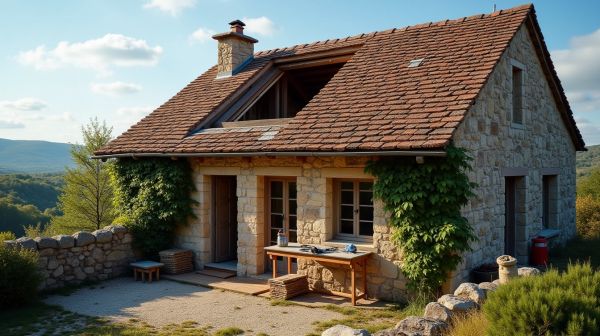 Comment optimiser l'isolation des combles dans le Vaucluse ?