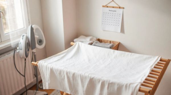 Les meilleurs appareils et produits pour simplifier l’entretien du linge