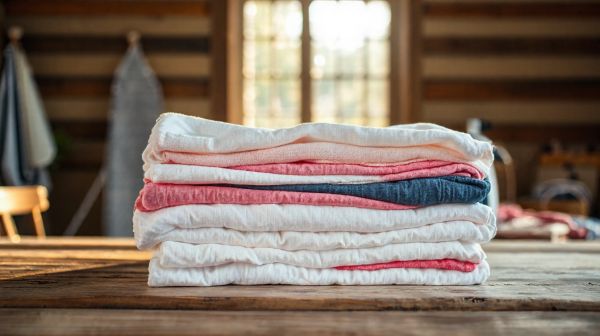 Les meilleurs appareils et produits pour simplifier l’entretien du linge