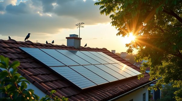 Optimiser ses panneaux solaires à Lyon : quelles solutions pour réduire sa facture ?