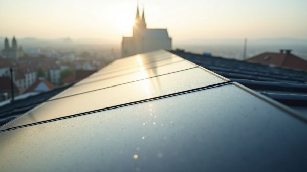 Optimiser ses panneaux solaires à Lyon : quelles solutions pour réduire sa facture ?