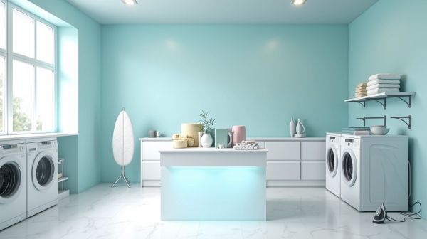 Quels produits pour un entretien du linge efficace ?