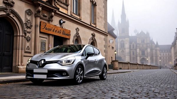 Top 5 conseils pour louer une voiture au Mans facilement