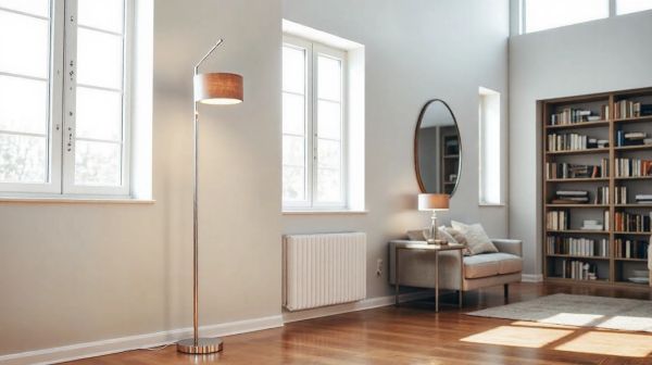 Top idées de luminaires modernes pour réinventer votre espace