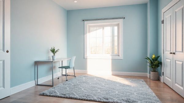 Top idées pour des papiers peints tendance dans la chambre ado