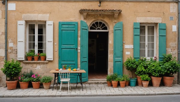 Débarras maison à aix-en-provence : services rapides et efficaces