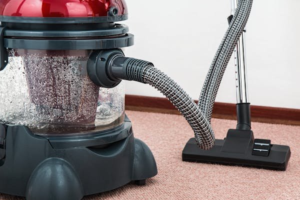 Le meilleur aspirateur de chantier bosch pour tous vos projets
