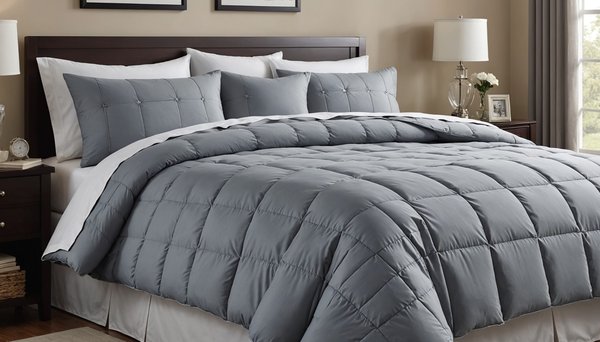 Bien choisir la taille de housse de couette pour lit 70×140