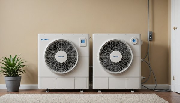 Climatisation et pompes à chaleur : le confort à portée de main