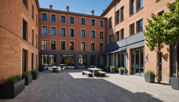 Ql baticoncept : l'excellence de la rénovation à toulouse